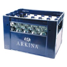 Arkina blau ohne CO2