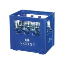Arkina blau ohne CO2
