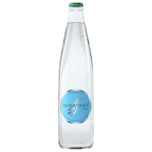 Appenzeller Mineral leise wenig CO2 grün